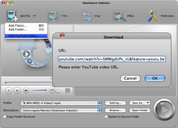 video converter program for mac
