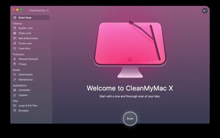 best hard drive cleaner mac